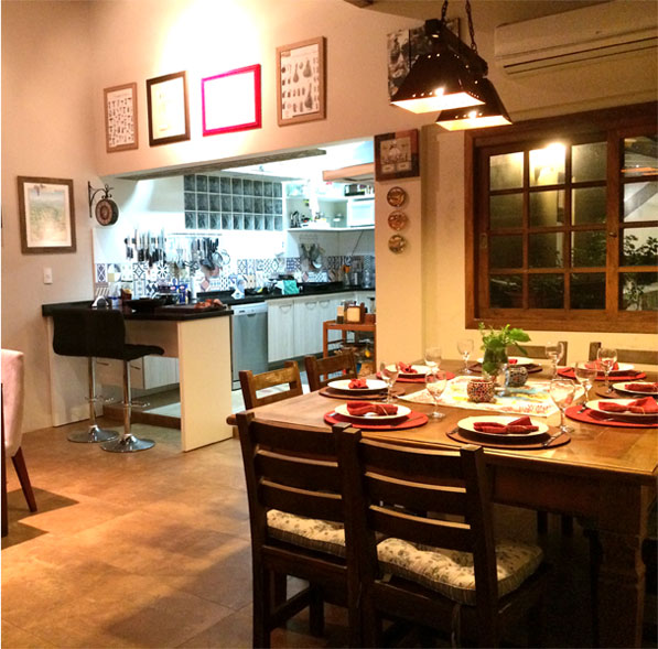 O Antirrestaurante